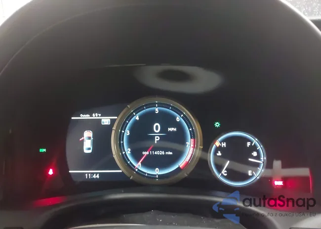 JTHBZ1BLXHA009417: 42917468