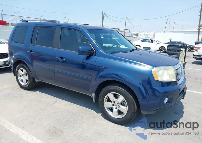 5FNYF38639B010645: 42917530