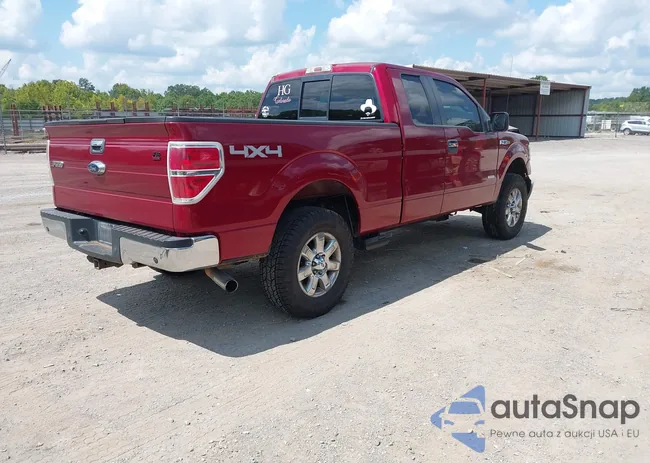 1FTFX1ET0EKF38059: 42917567