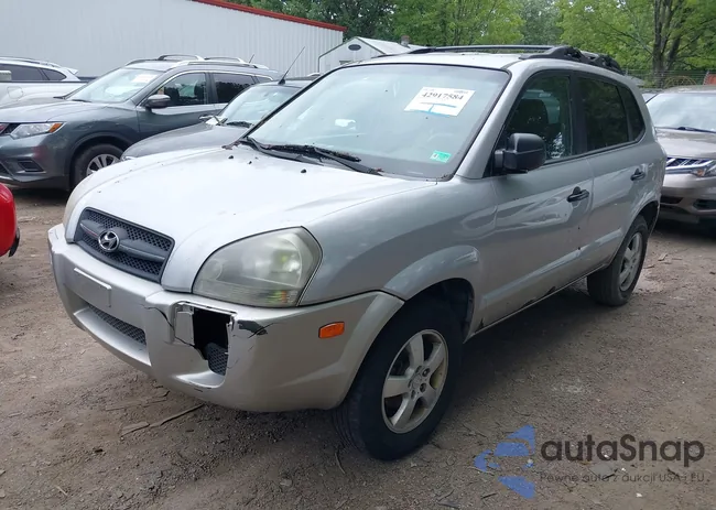 KM8JM12B56U289810: 42917584