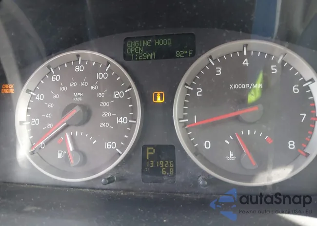 YV1MS382162160365: 42917585