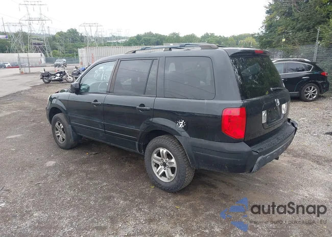 2HKYF18503H005164: 42917586