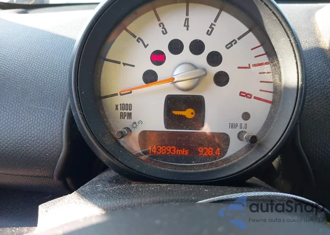 WMWZC3C51DWP23301: 42917601