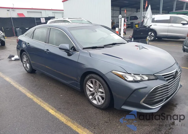 4T1AZ1FB1NU088660: 42917611