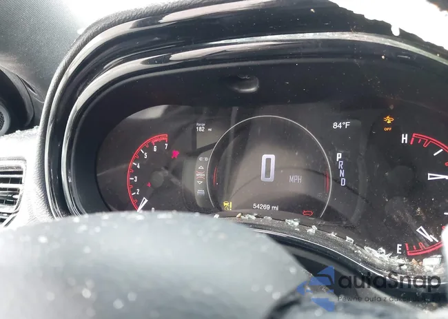 1C4SDJCTXPC602776: 42918677