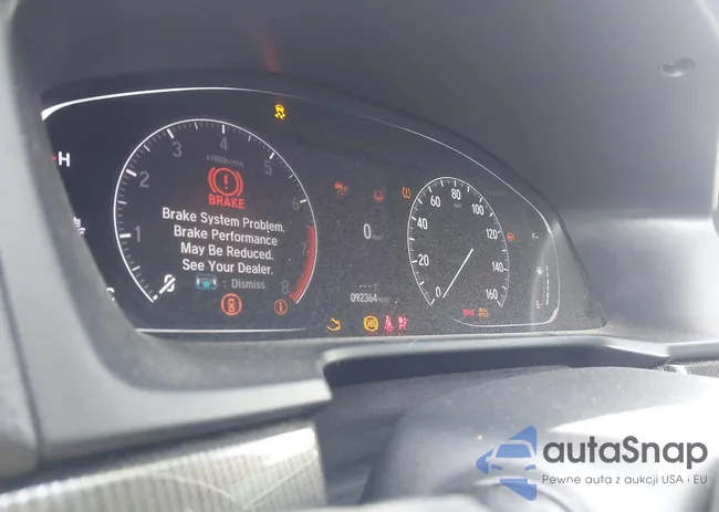 1HGCV1F47NA007531: 42918714