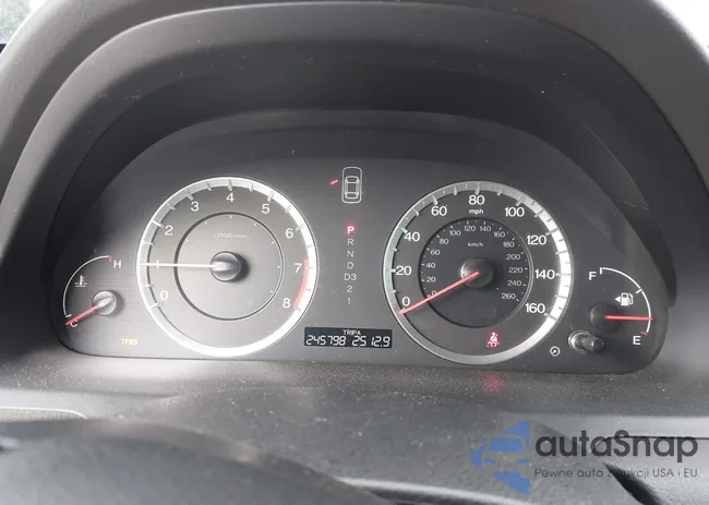 1HGCP368X9A027707: 42918778