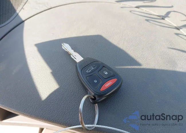 1J4GR48KX5C640721: 42918824