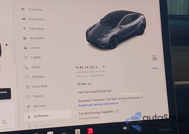 7SAYGAEE1PF587123: 42918907