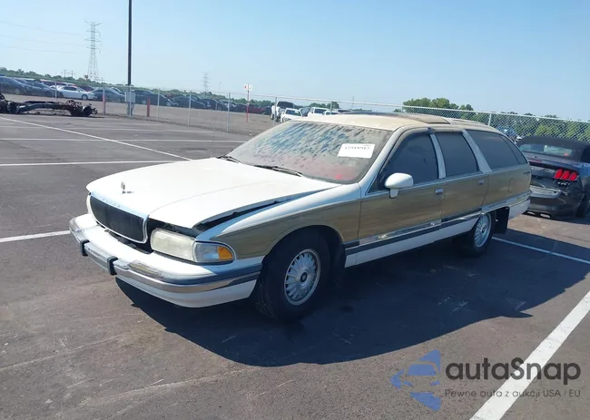 1G4BR8376PW401433: 42918917