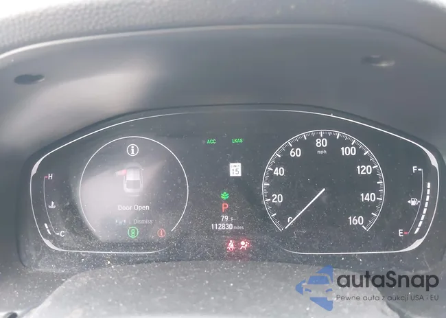 1HGCV1F48LA124094: 42918940