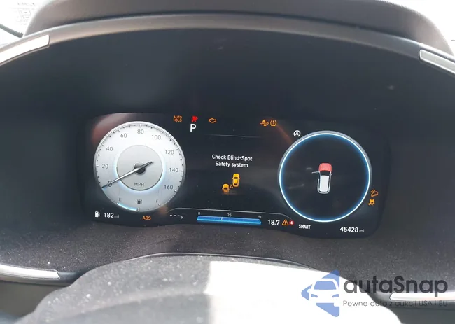 5NMS3DAJ0NH427510: 42918963