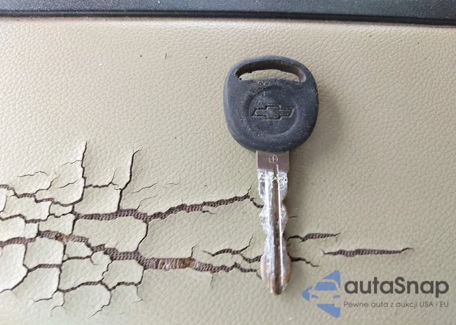 1GNSKBE02BR287824: 42918967