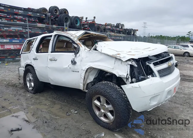 1GNSKBE02BR287824: 42918967