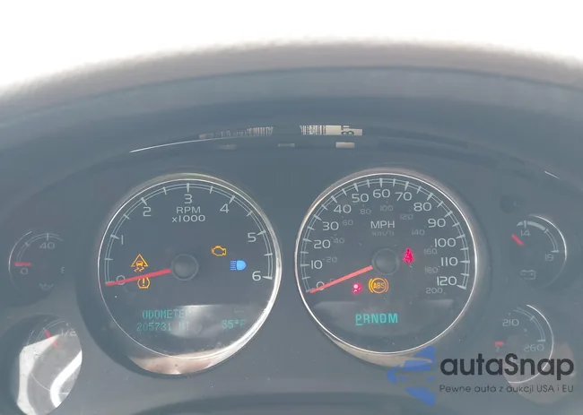 1GNSKBE02BR287824: 42918967