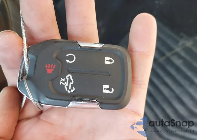 1GCUYDED0MZ435616: 42918986