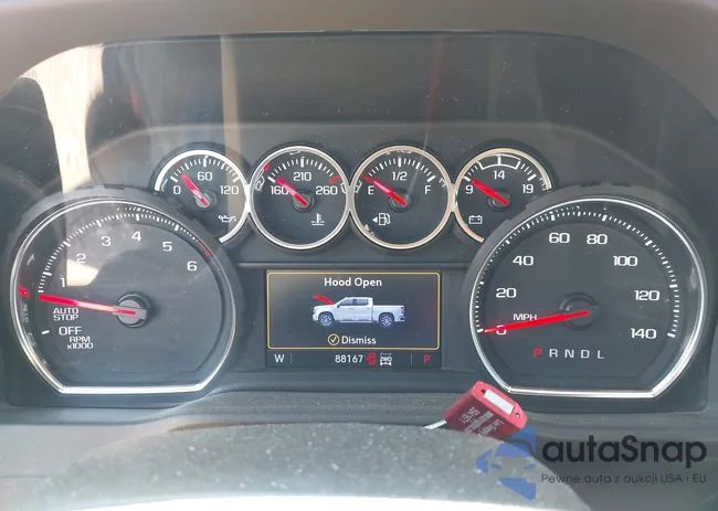 1GCUYDED0MZ435616: 42918986