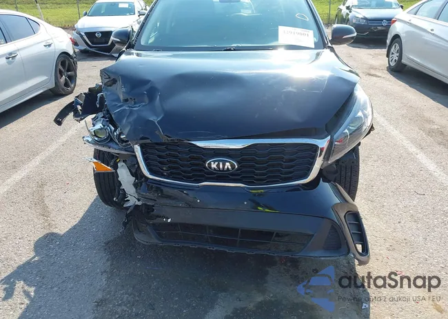 5XYPGDA52LG612193: 42919001