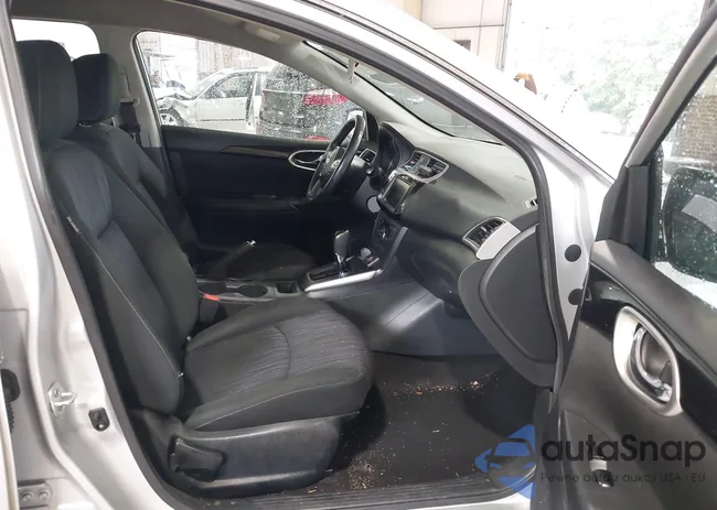 3N1AB7AP5KY359469: 42919000