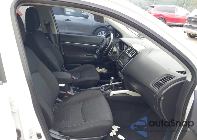 JA4AR4AU7BZ010312: 42919075