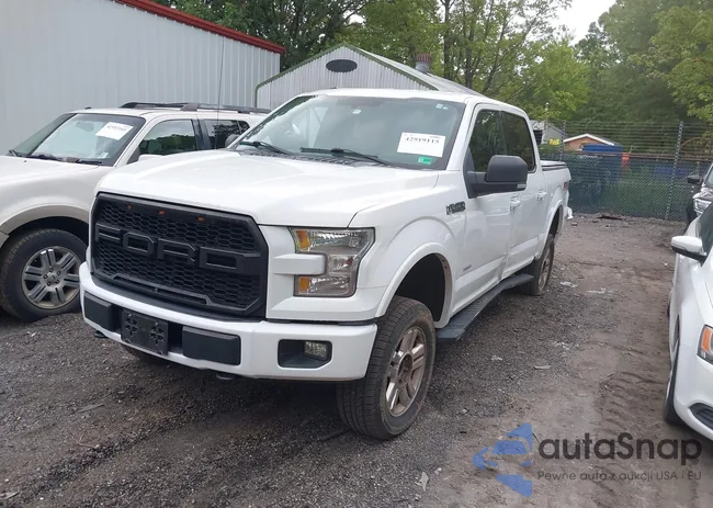 1FTEW1EG4FFA69232: 42919115