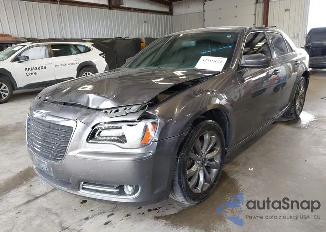 2C3CCAGG2EH287295: 42919121