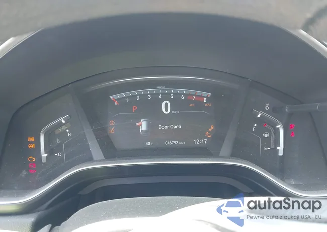 2HKRW2H5XLH652231: 42919147