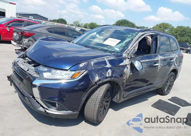 JA4AD3A31LZ042464: 42919215