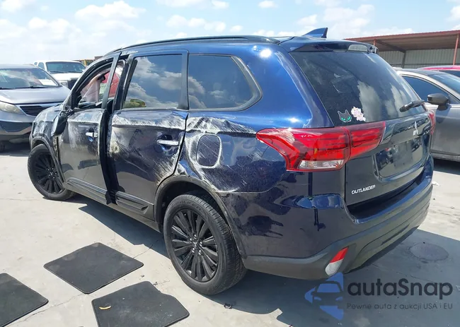 JA4AD3A31LZ042464: 42919215