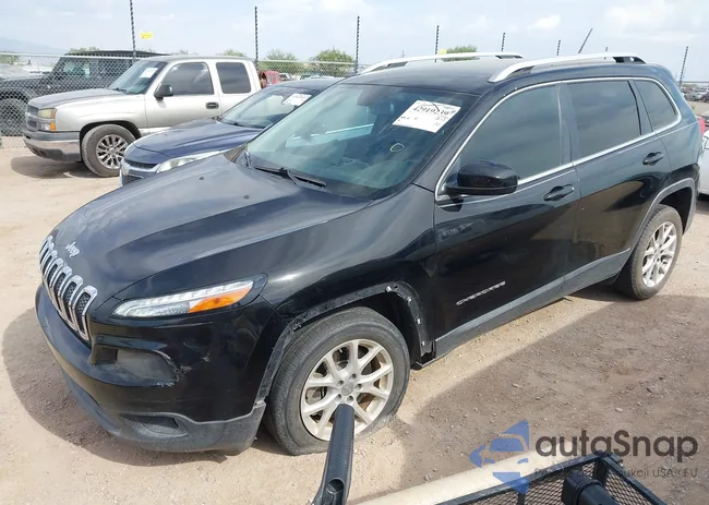 1C4PJLCB4JD518004: 42919239