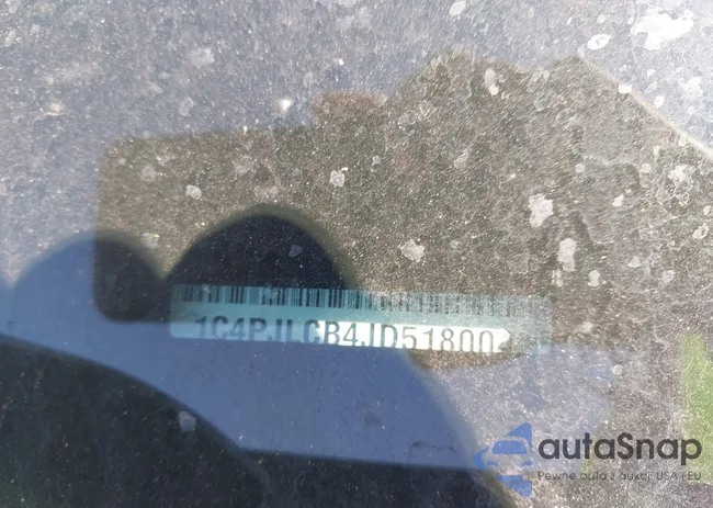 1C4PJLCB4JD518004: 42919239