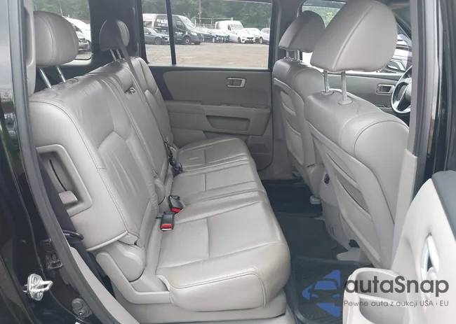 5FNYF4H79BB045193: 42918284