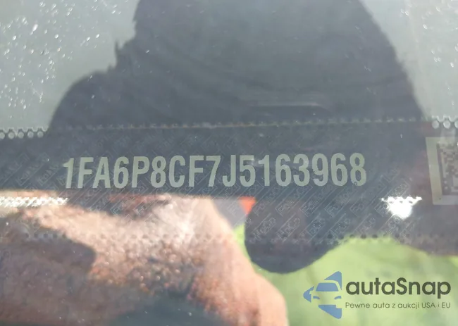 1FA6P8CF7J5163968: 42918328