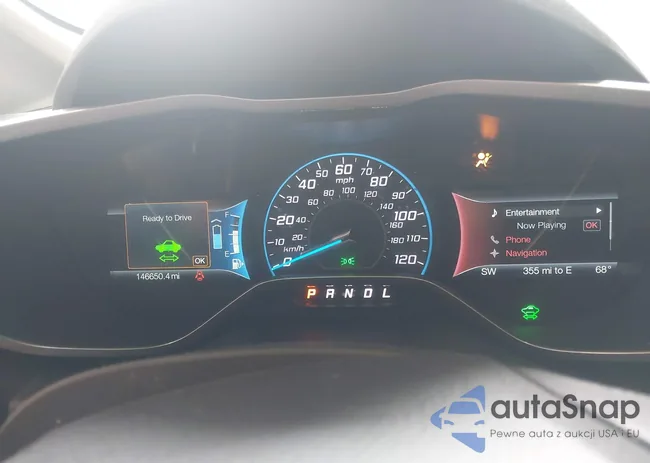 1FADP5BU5FL110503: 42918380