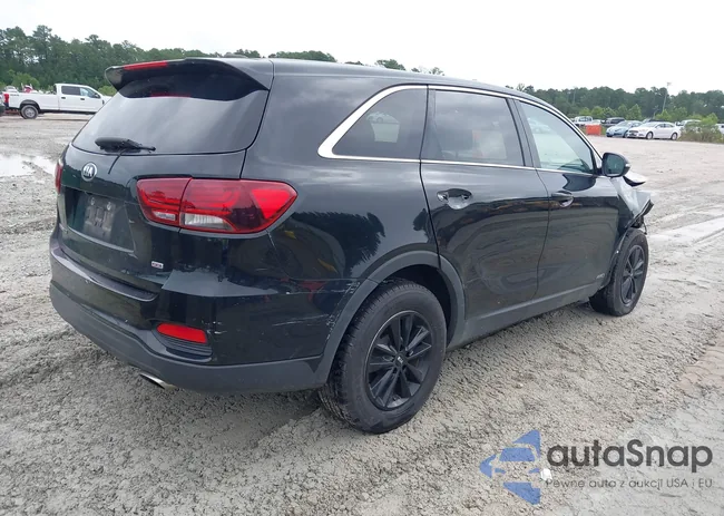 5XYPGDA30KG545610: 42918426