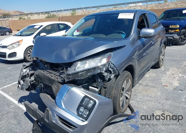 JA4ARUAU0RU010904: 42918465