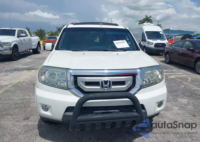 5FNYF4H59BB022155: 42918487