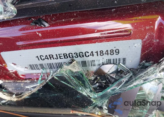 1C4RJEBG3GC418489: 42918495