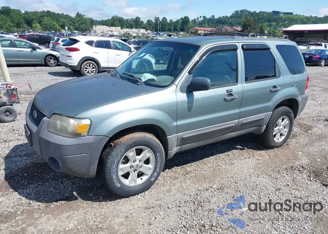 1FMYU93147KA76492: 42918517