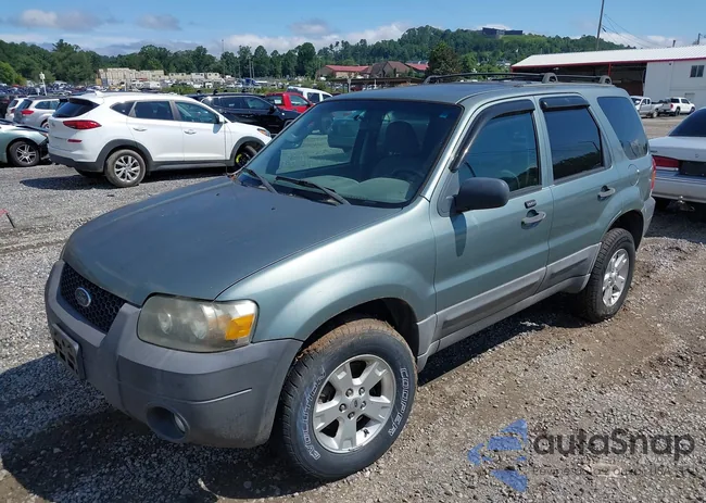 1FMYU93147KA76492: 42918517