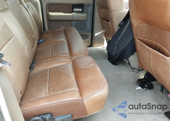 1FTPW14596KA91761: 42918590