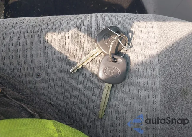 2T1BR32E65C500377: 42918593