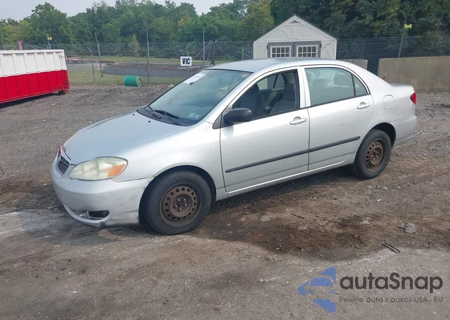 2T1BR32E65C500377: 42918593