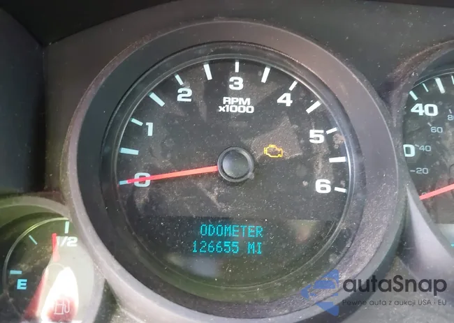 1GCRCPEX9DZ381314: 42919682