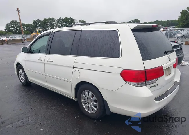 5FNRL384X8B015822: 42919685