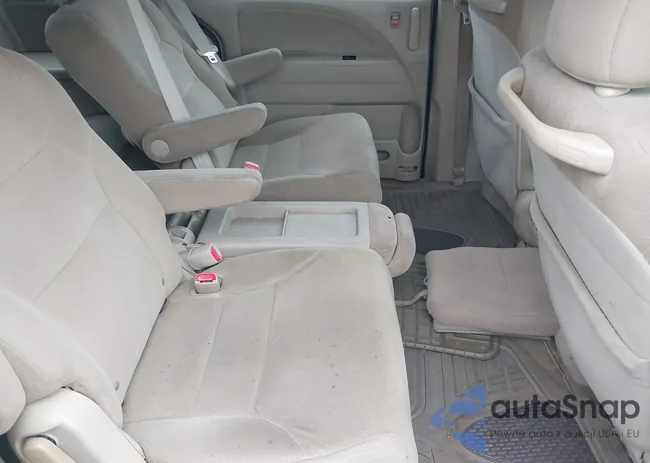 5FNRL384X8B015822: 42919685