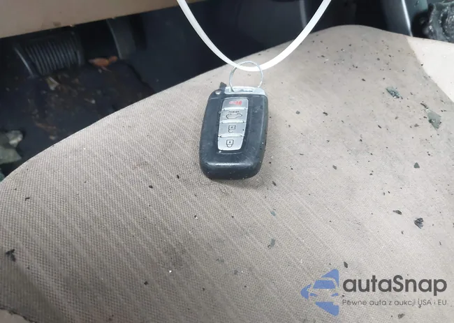 5XYKU3A60CG227852: 42919688