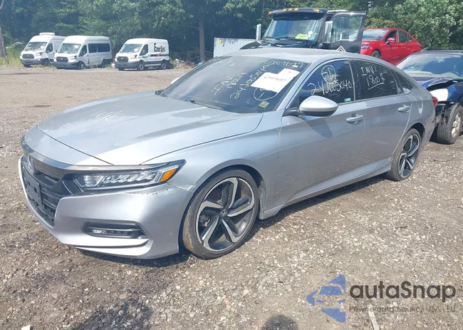 1HGCV1F36KA123791: 42919697