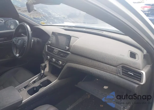 1HGCV1F36KA123791: 42919697