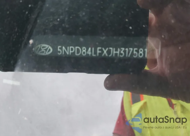 5NPD84LFXJH317581: 42919708